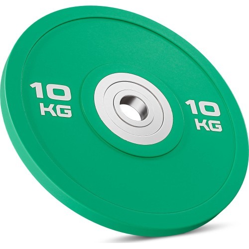 Poliuretāna (PU) bamperu svaru komplekts 150 kg - UpForm