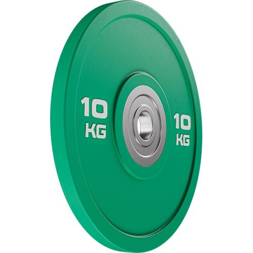 Poliuretāna (PU) bamperu svaru komplekts 150 kg - UpForm