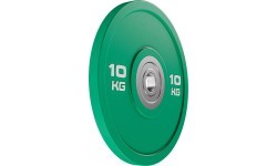 Poliuretāna (PU) bamperu svaru komplekts 150 kg - UpForm