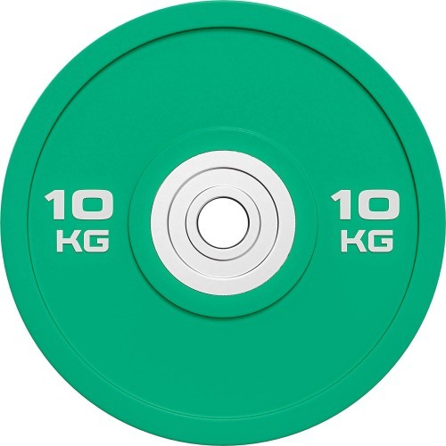 Poliuretāna (PU) bamperu svaru komplekts 150 kg - UpForm