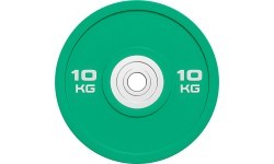 Poliuretāna (PU) bamperu svaru komplekts 150 kg - UpForm