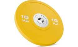 Poliuretāna (PU) bamperu svaru komplekts 150 kg - UpForm