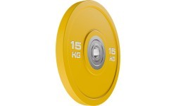 Poliuretāna (PU) bamperu svaru komplekts 150 kg - UpForm