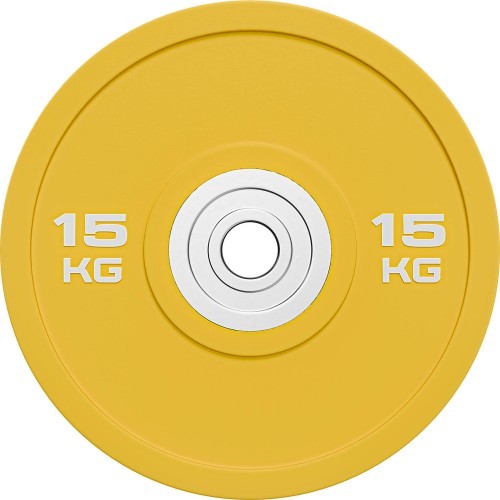 Zestaw poliuretanowych (PU) bumperów 150 kg - UpForm