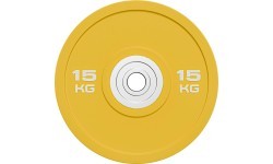 Poliuretāna (PU) bamperu svaru komplekts 150 kg - UpForm