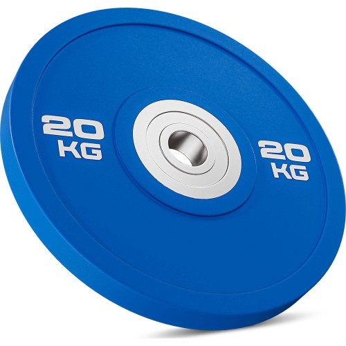 Poliuretāna (PU) bamperu svaru komplekts 150 kg - UpForm
