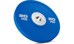 Poliuretāna (PU) bamperu svaru komplekts 150 kg - UpForm
