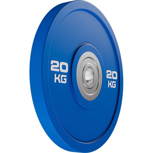 Poliuretāna (PU) bamperu svaru komplekts 150 kg - UpForm