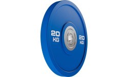 Poliuretāna (PU) bamperu svaru komplekts 150 kg - UpForm
