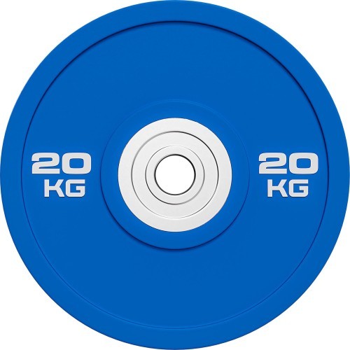 Poliuretāna (PU) bamperu svaru komplekts 150 kg - UpForm