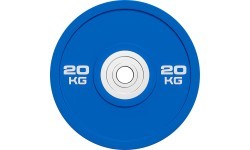 Poliuretāna (PU) bamperu svaru komplekts 150 kg - UpForm