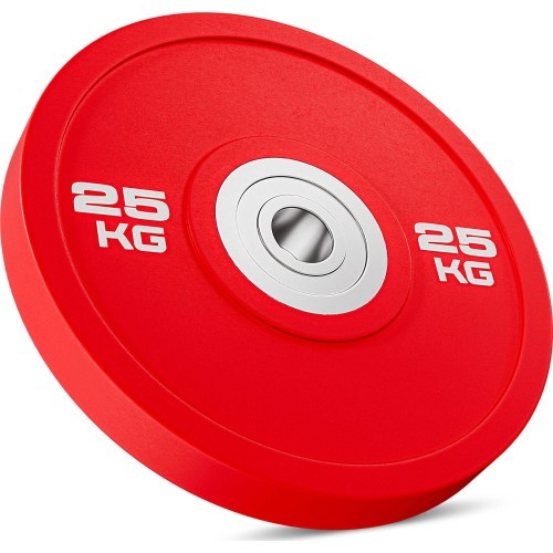 Poliuretāna (PU) bamperu svaru komplekts 150 kg - UpForm