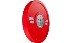 Poliuretāna (PU) bamperu svaru komplekts 150 kg - UpForm