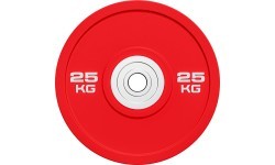 Zestaw poliuretanowych (PU) bumperów 150 kg - UpForm
