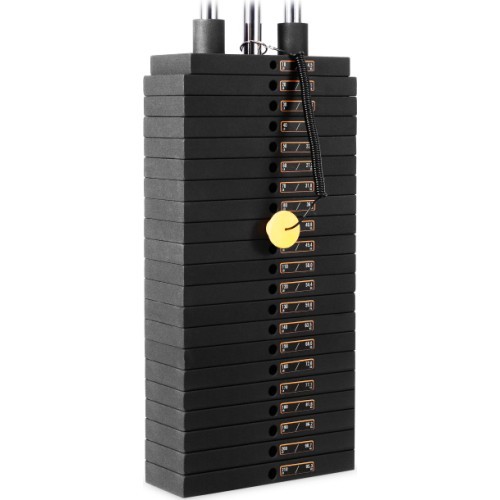 PowerMark WS210 atsvaru komplekts