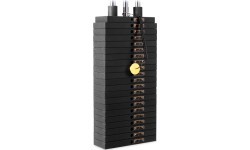 PowerMark WS210 Weight Stack