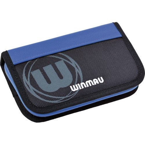 Šautriņu somiņa Winmau Urban Pro, zila