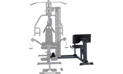 Тренажёр для жима ногами BodyCraft Xpress Pro