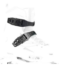 Rollerblade Lightning Cuff/45 Buckles Set for Skates