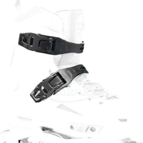 Rollerblade Lightning Cuff/45 Buckles Set for Skates