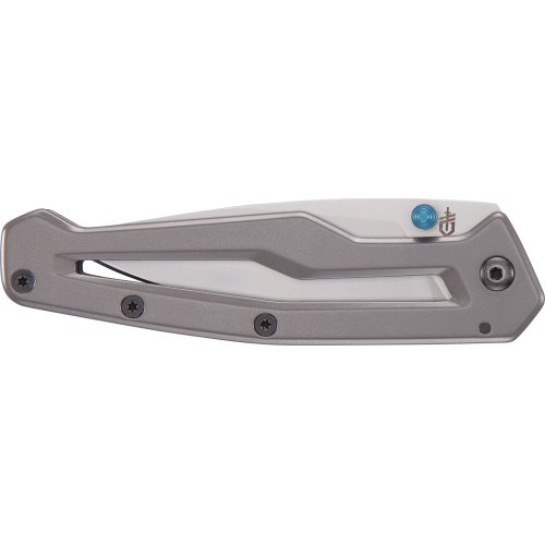 Gerber nazis "Paralite"