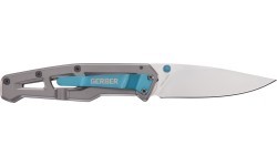 Gerber nazis "Paralite"