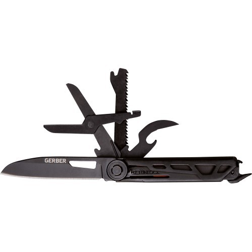 Gerber Multitool 'Armbar Scout'