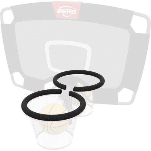 TwinHoop - Hoop Protection Foam