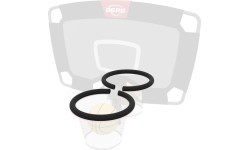 TwinHoop - пена для защиты обруча