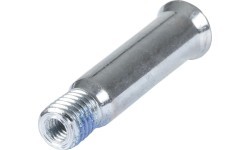Powerslide 36mm/8mm ass ar vītni Elite rāmim