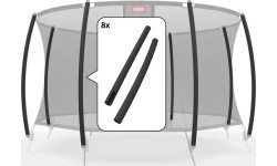 Safety Net T-Series - Foam set