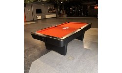 Бильярдный стол Buffalo Dominator II 7ft черный
