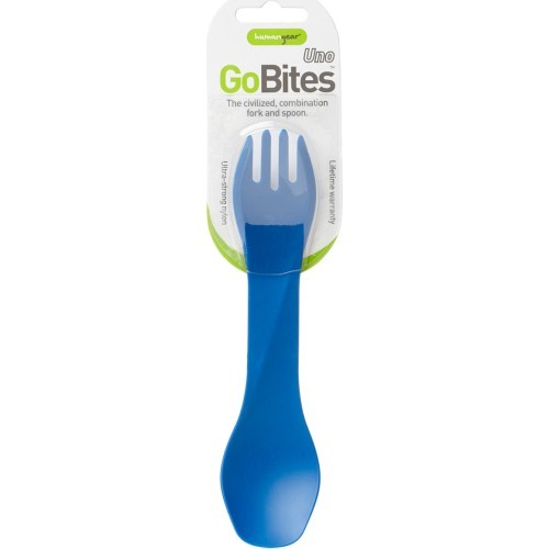 Столовые приборы humangear GoBites UNO
