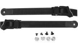 Rollerblade Maxxum Cuff ALU Buckles set for inline skates
