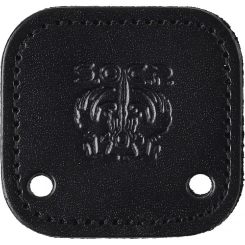 Benchmade 102119F backplate black