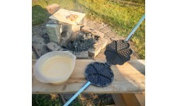 Origin Outdoors 'Waffle Iron'