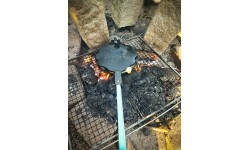 Origin Outdoors 'Waffle Iron'