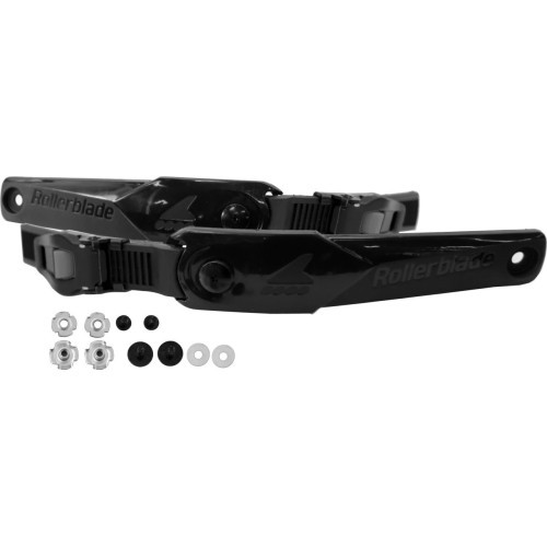 Rollerblade 45° BUCKLE MAXXUM sprādžu komplekts skrituļslidām