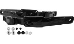 Rollerblade 45° BUCKLE MAXXUM sprādžu komplekts skrituļslidām