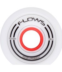 Tempish Flows 70x51 78A longborda riteņi