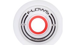 Tempish Flows 70x51 78A longborda riteņi