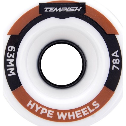 Tempish Hype 63x53 78A longborda riteņi