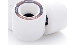 Tempish Hype 63x53 78A longboard wheels