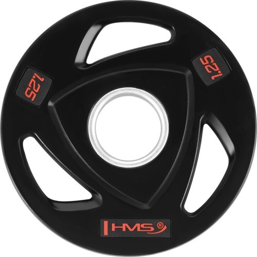 Олимпийский диск TOX HMS - 1.25kg
