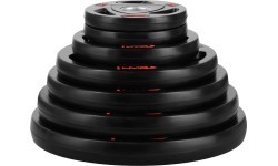 Олимпийский диск TOX HMS - 1.25kg