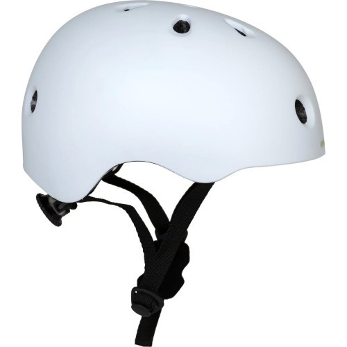 Powerslide URBAN White Helmet