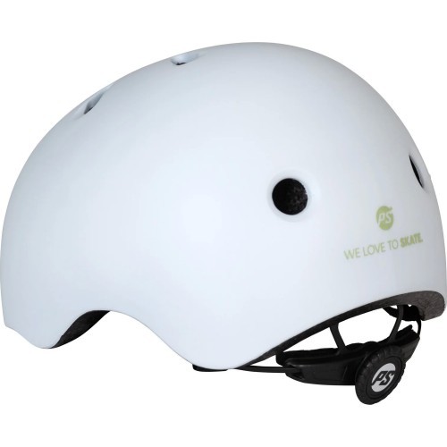 Ķivere Powerslide URBAN White