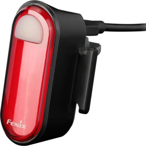 Fenix BC05R V2.0 LED flashlight - bicycle flashlight