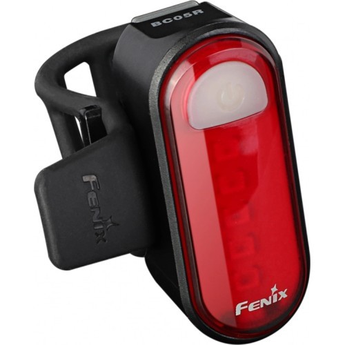 Fenix BC05R V2.0 LED lukturītis velosipēdam