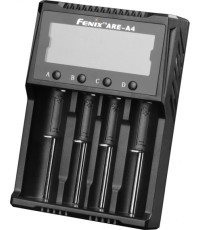 Fenix ARE-A4 tīkla lādētājs